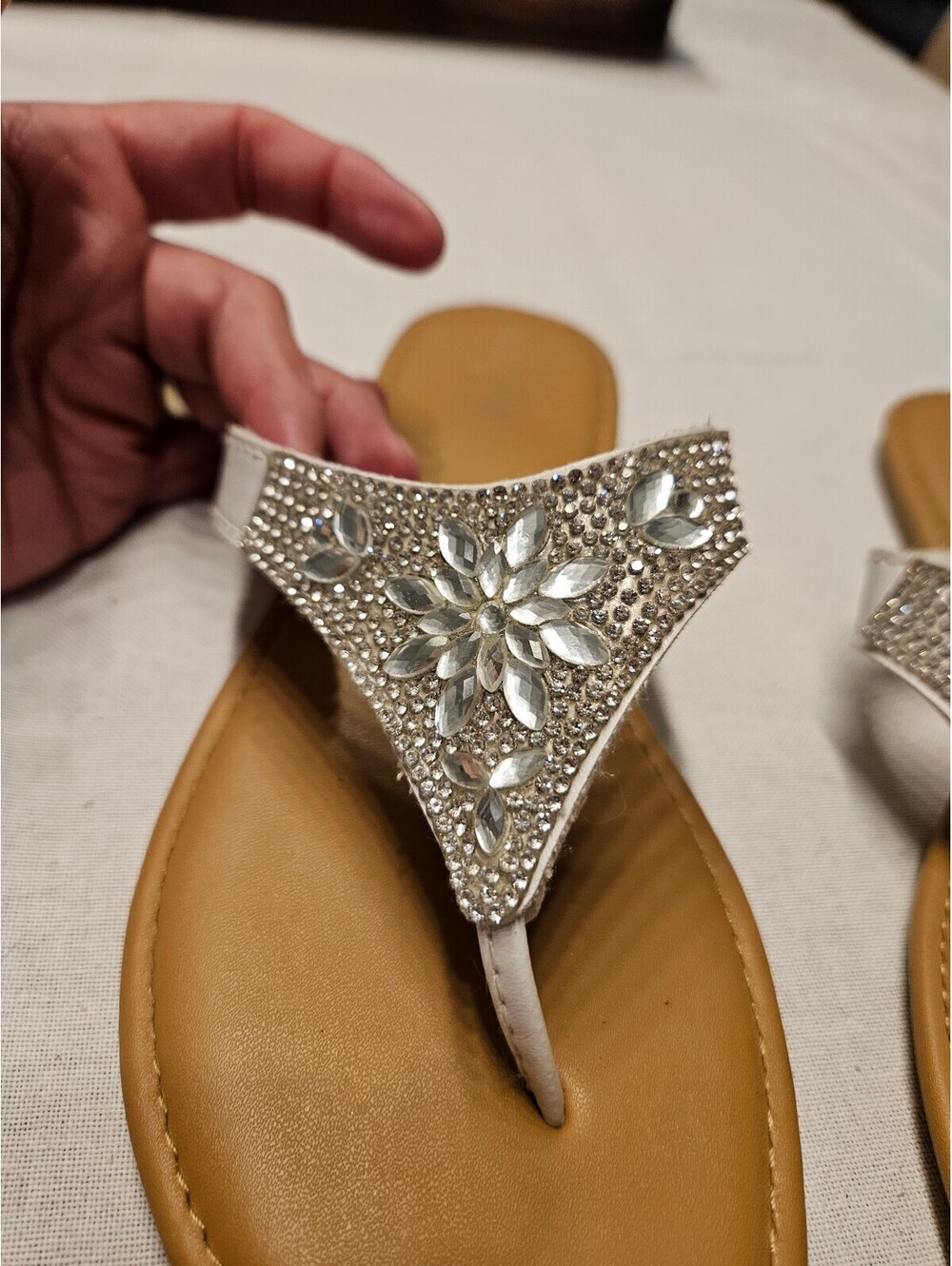 Westloop Sandals - Picture 2 of 8